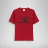 T-Shirt Ss Drift Baumwoll-T-Shirt