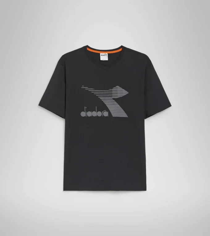 T-Shirt Ss Drift Baumwoll-T-Shirt
