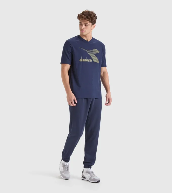 T-Shirt Ss Drift Baumwoll-T-Shirt