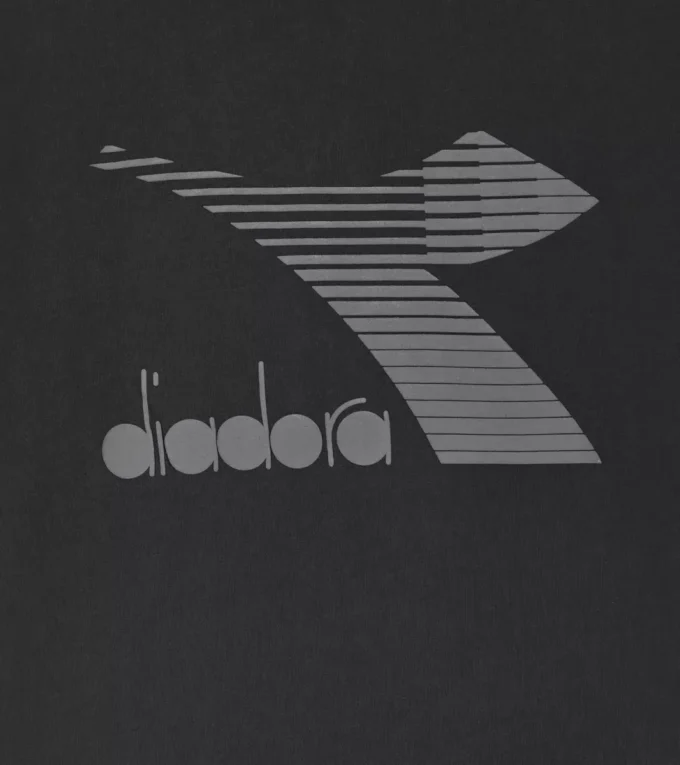 T-Shirt Ss Drift Baumwoll-T-Shirt