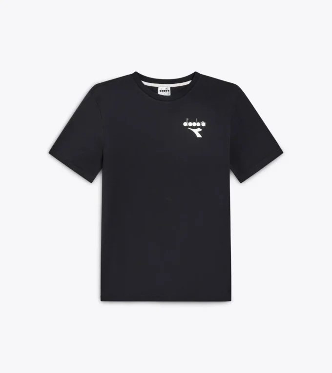 T-Shirt Ss Ess. Sports Sl Baumwoll-T-Shirt