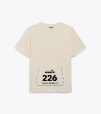 T-Shirt Ss G.D. 1984 (226) T-Shirt – geschlechtsneutral