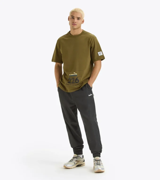 T-Shirt Ss G.D. 1984 (226) T-Shirt – geschlechtsneutral