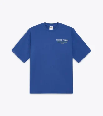 T-Shirt Ss Legacy Ii Legacy T-Shirt mit OG-Archivdruck – Hergestellt in Italien