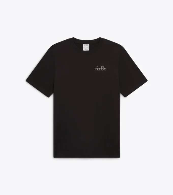 T-Shirt Ss Logo Exc. I Logo T-Shirt