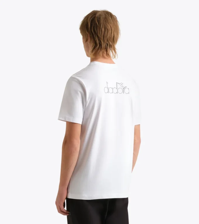 T-Shirt Ss Logo Exc. I Logo T-Shirt