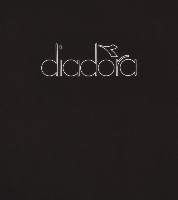 T-Shirt Ss Logo Exc. I Logo T-Shirt