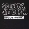T-Shirt Ss Squadra Di Corsa Squadra di Corsa T-Shirt – Recycelte Baumwolle – Unisex