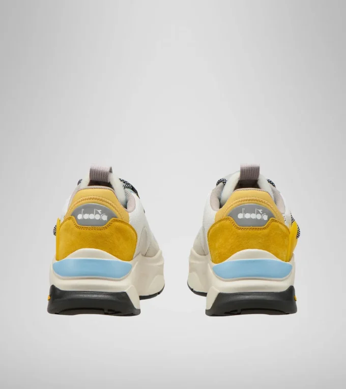 Terrena Nylon Sportschuh – Unisex