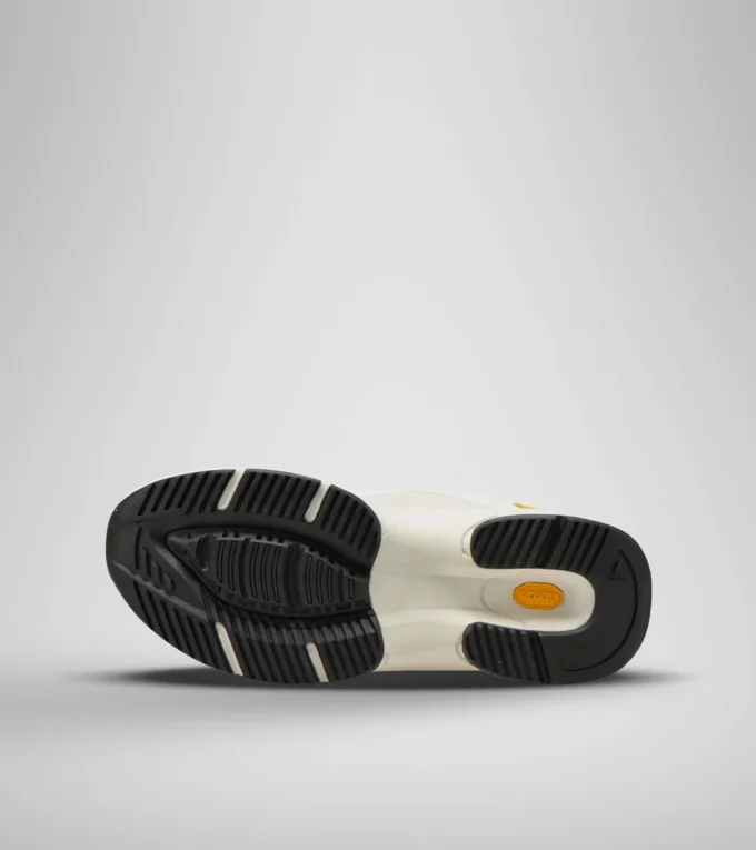 Terrena Nylon Sportschuh – Unisex