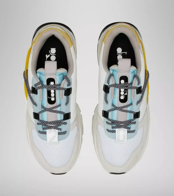 Terrena Nylon Sportschuh – Unisex