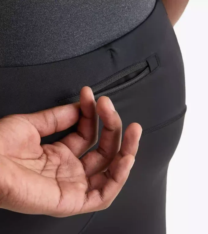 Tights Run Crew Winter-Lauftights