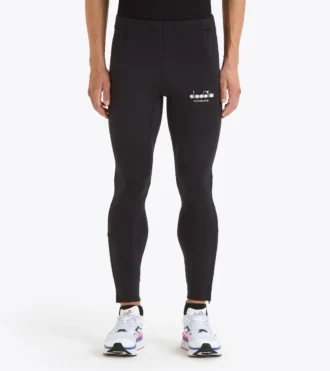 Tights Squadra Di Corsa Laufhosen Squadra Di Corsa