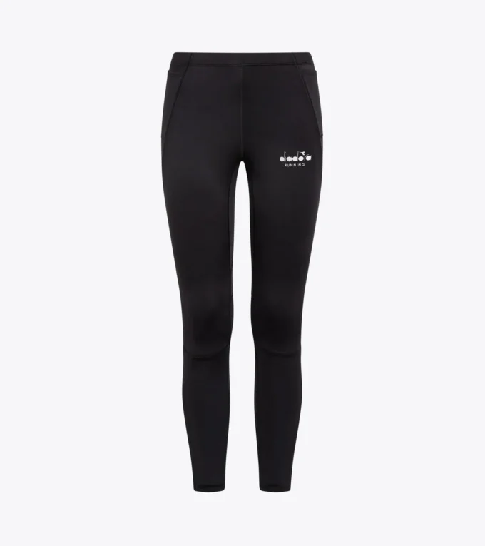 Tights Squadra Di Corsa Laufhosen Squadra Di Corsa