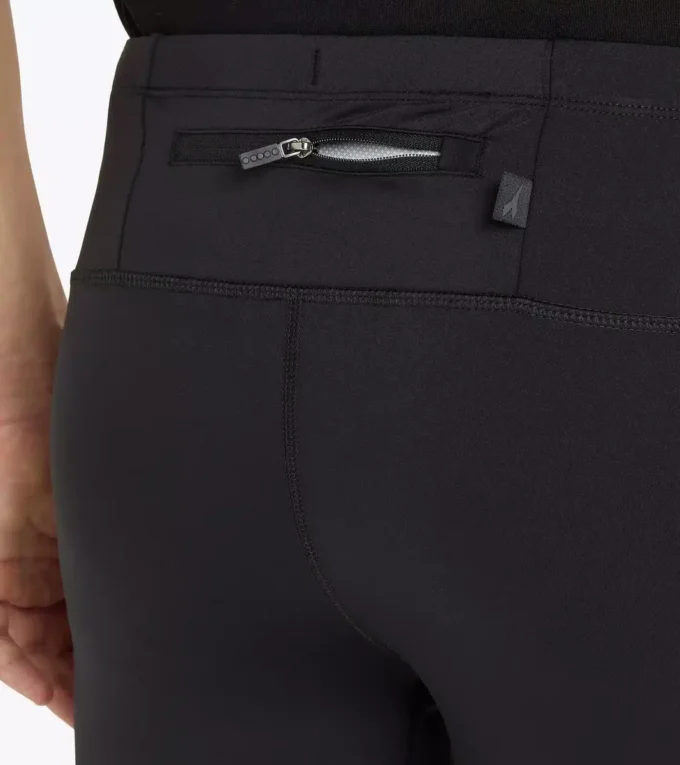 Tights Squadra Di Corsa Laufhosen Squadra Di Corsa