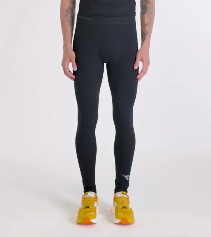 Tights Stratozero Technische Laufleggings – Made in Italy Tights Stratozero Technische Laufleggings – Made in Italy