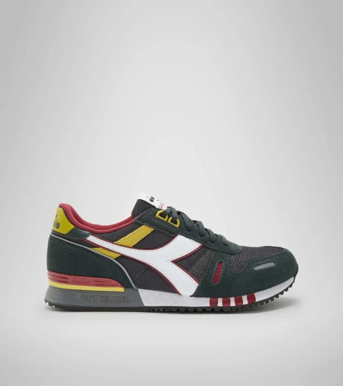 Titan Sportschuhe Titan Sportschuhe