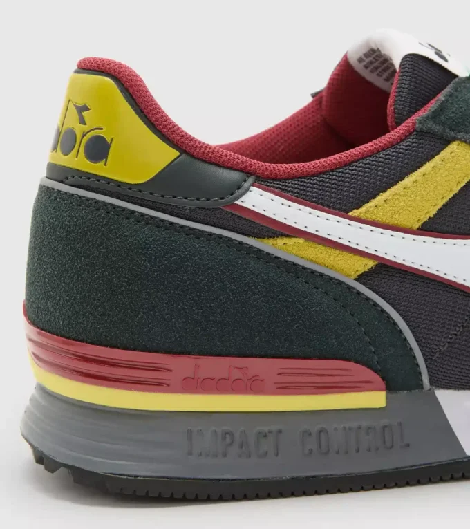 Titan Sportschuhe Titan Sportschuhe