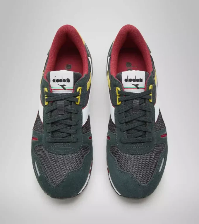 Titan Sportschuhe Titan Sportschuhe