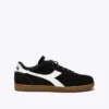 Tokyo Leder-Sneaker