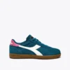 Tokyo Leder-Sneaker