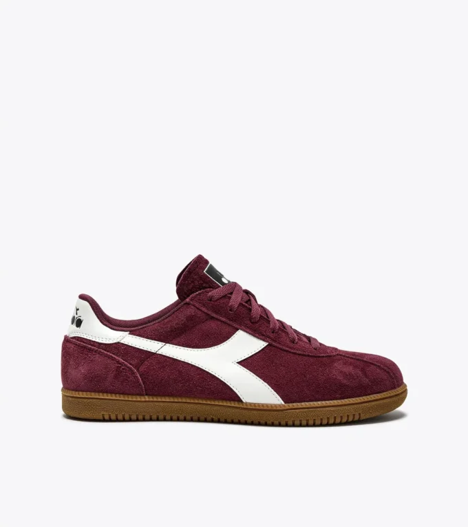 Tokyo Leder-Sneaker