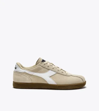 Tokyo Leder-Sneaker
