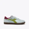 Tokyo Leder-Sneaker