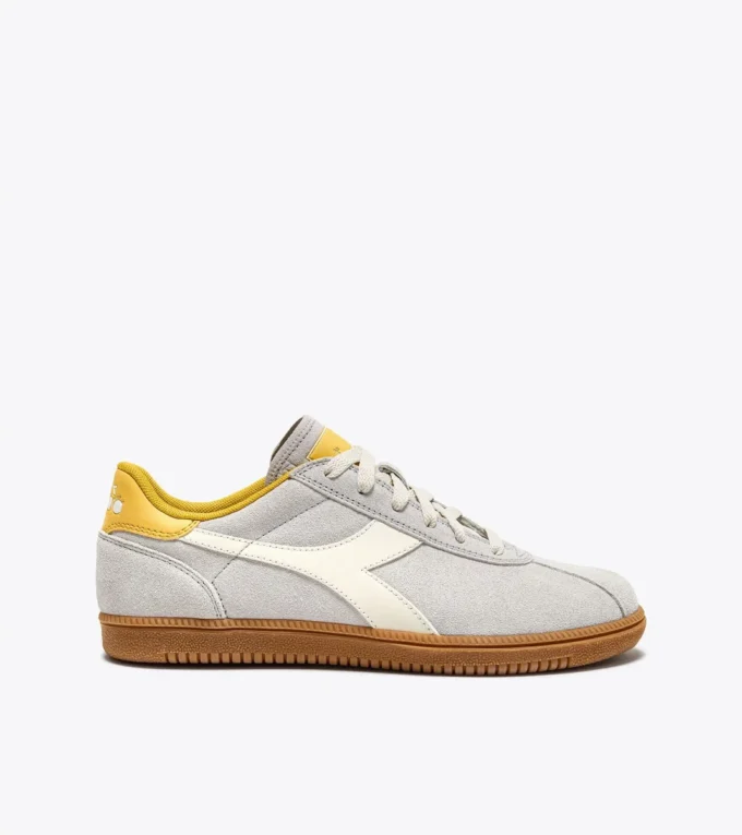 Tokyo Leder-Sneaker