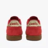 Tokyo Leder-Sneaker