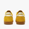 Tokyo Leder-Sneaker