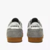 Tokyo Leder-Sneaker