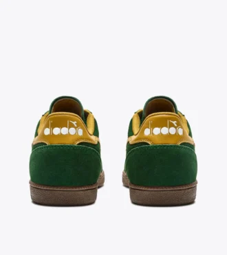 Tokyo Leder-Sneaker