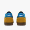 Tokyo Leder-Sneaker