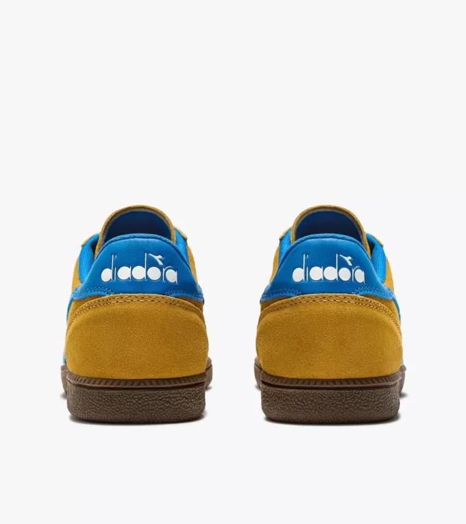 Tokyo Leder-Sneaker