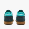 Tokyo Leder-Sneaker
