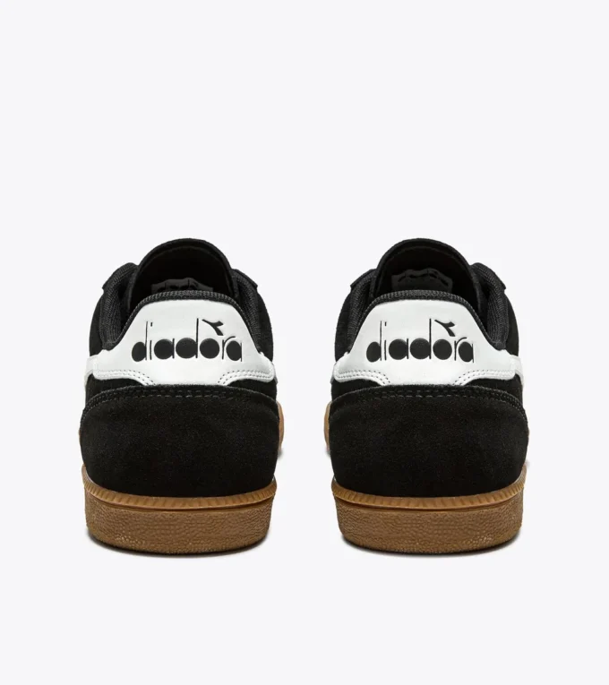 Tokyo Leder-Sneaker