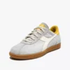Tokyo Leder-Sneaker