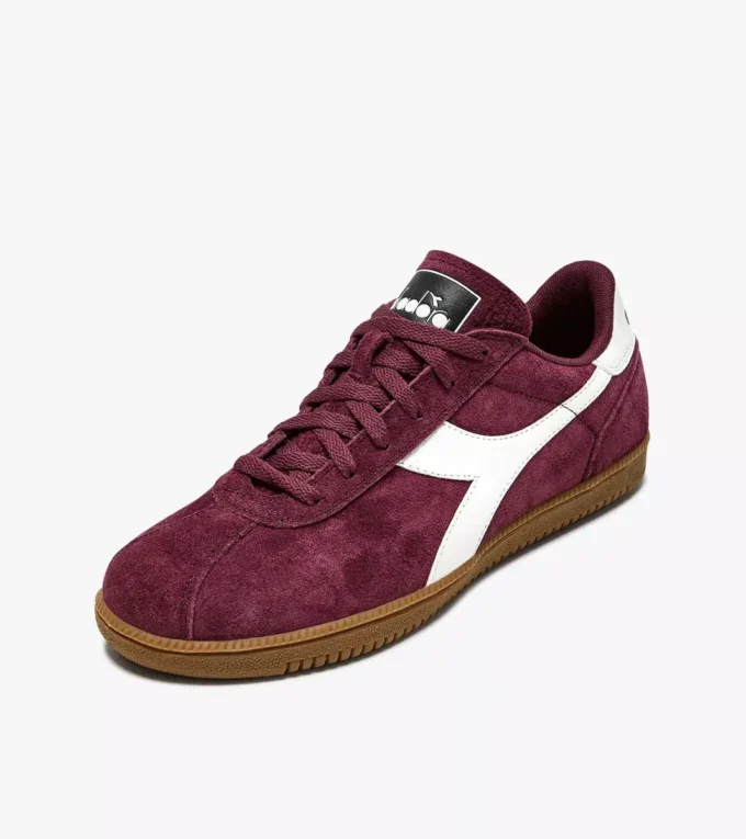 Tokyo Leder-Sneaker