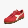 Tokyo Leder-Sneaker