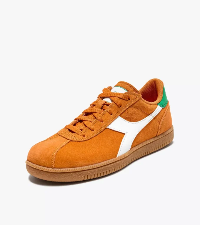 Tokyo Leder-Sneaker