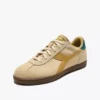 Tokyo Leder-Sneaker