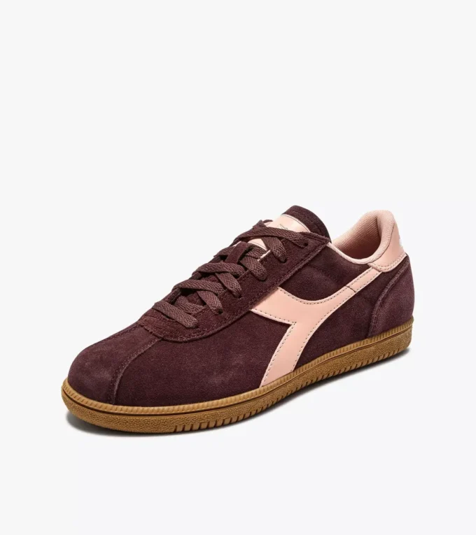 Tokyo Leder-Sneaker