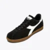 Tokyo Leder-Sneaker