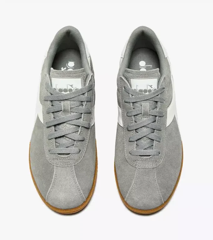 Tokyo Leder-Sneaker