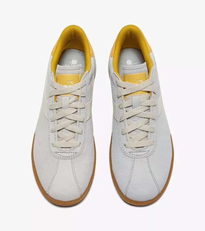 Tokyo Leder-Sneaker