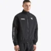 Track Jacket Sports Polyamid-Trainingsjacke – Kategorieübergreifend