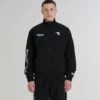 Track Jacket Sports Polyamid-Trainingsjacke – Kategorieübergreifend