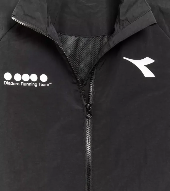 Track Jacket Sports Polyamid-Trainingsjacke – Kategorieübergreifend