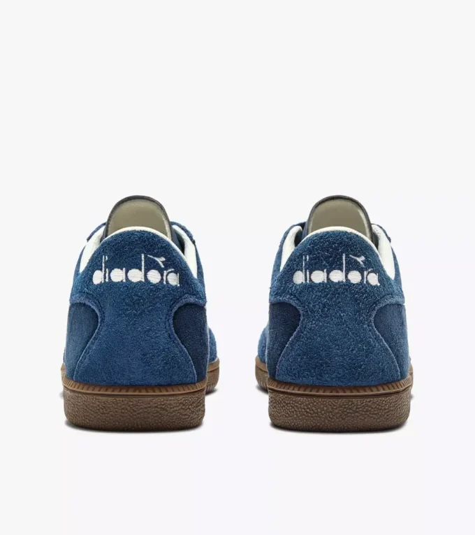 Trainer Hairy Sneakers